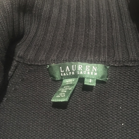 Ralph Lauren sweater - Picture 3 of 3